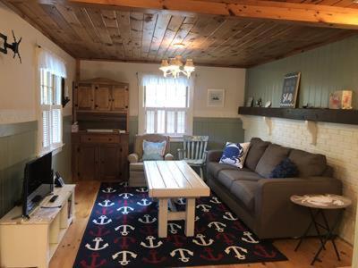 Dewey Cottage - Y854 York Dış mekan fotoğraf