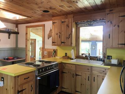 Dewey Cottage - Y854 York Dış mekan fotoğraf